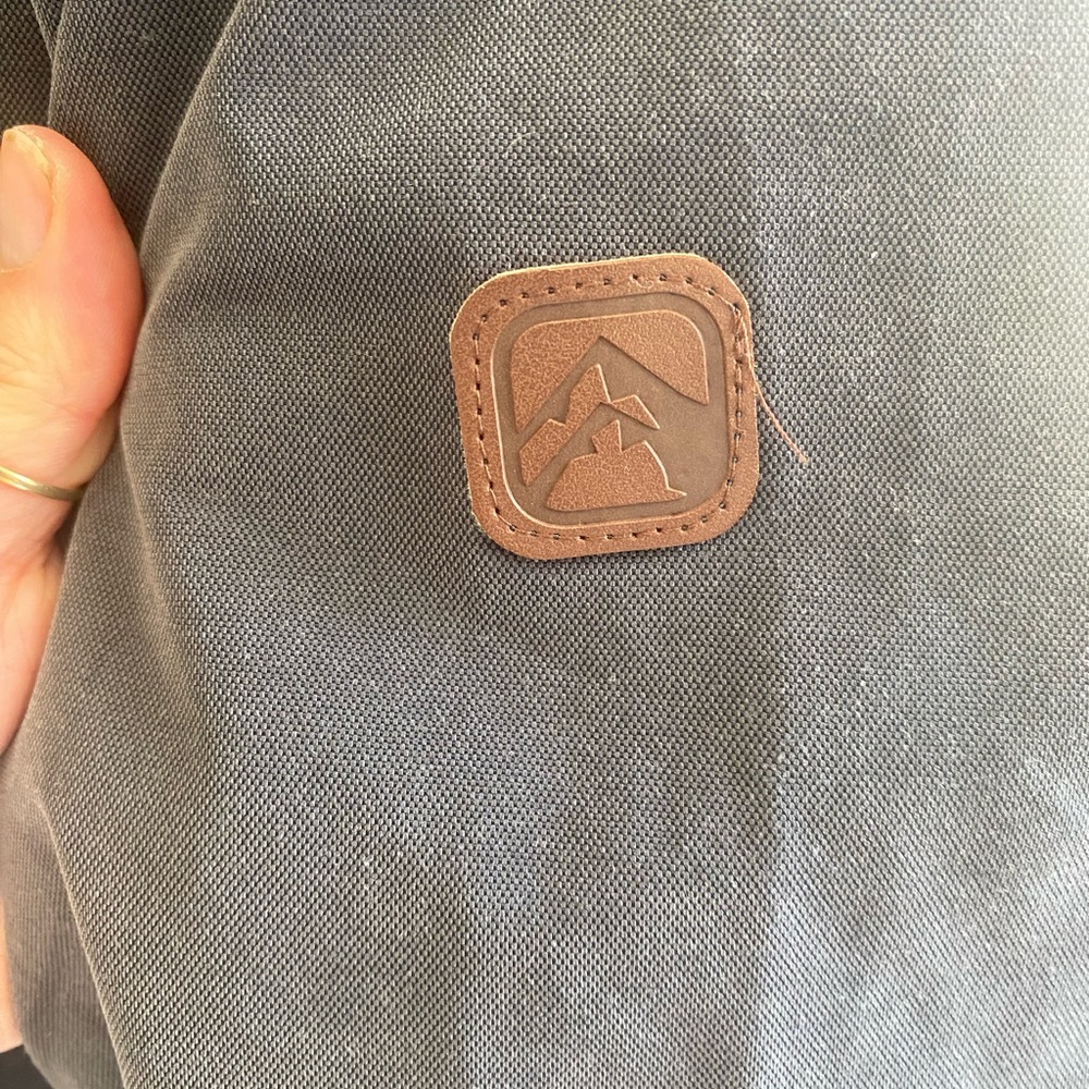 Rugged Elements Grey Jacket - image 4